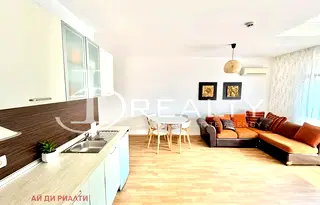 Многостаен апартамент в Бургас, Ахелой