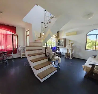 Photo 3 — 5-bedroom apartment in Oblast Burgas, Aheloi