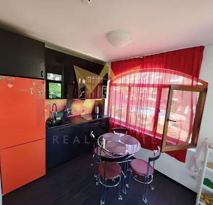 Photo 4 — 5-bedroom apartment in Oblast Burgas, Aheloi