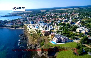 Едностаен апартамент в Бургас, Ахтопол