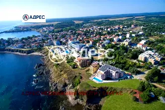 Едностаен апартамент в Бургас, Ахтопол