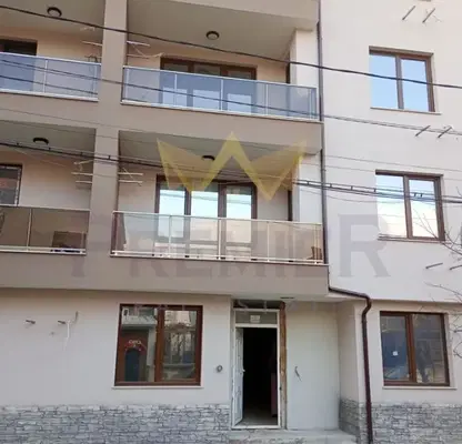 Снимка 3 — апартамент в Бургас, Айтос