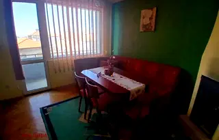 апартамент във Варна, Аксаково