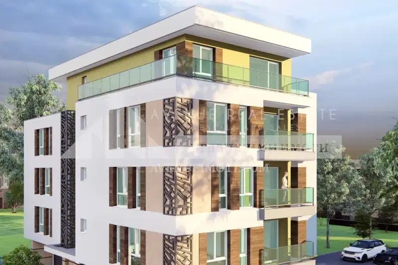 2-bedroom apartment in Oblast Plovdiv, Асенов