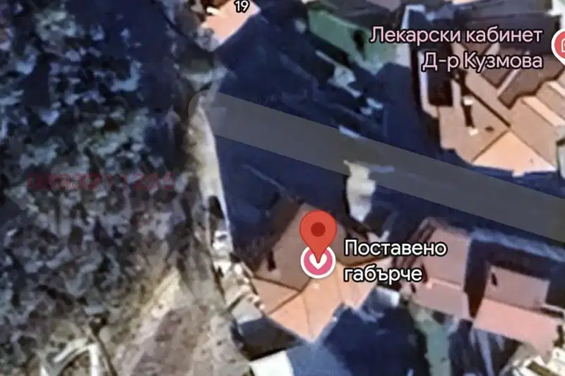 apartment in Oblast Plovdiv, Асенов