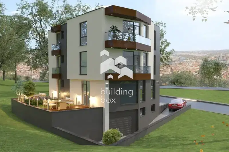 apartment in Oblast Plovdiv, Асенов