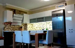 Тристаен апартамент в Пловдив, Асенов