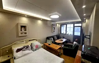 Тристаен апартамент в Пловдив, Асенов