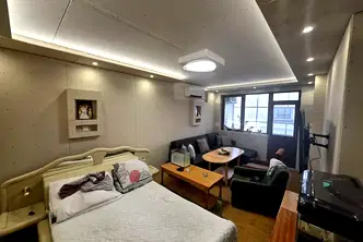 Тристаен апартамент в Пловдив, Асенов
