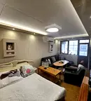 Тристаен апартамент в Пловдив, Асенов