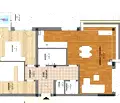 Снимка 2 — апартамент в Пловдив, Асенов