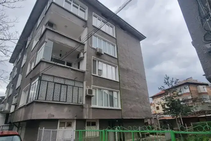 apartment in Oblast Plovdiv, Асенов