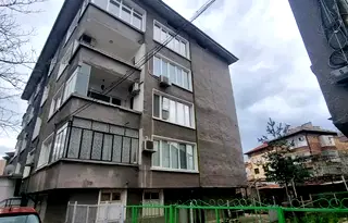 апартамент в Пловдив, Асенов
