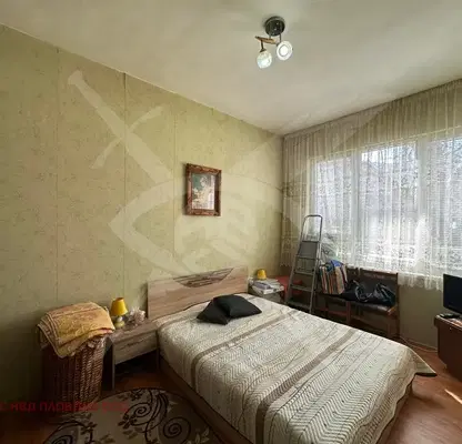 Снимка 4 — Многостаен апартамент в Пловдив, Асенов