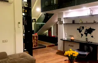 апартамент в Пловдив, Асенов