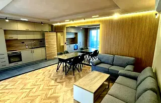 апартамент в Пловдив, Асенов