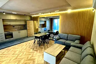 апартамент в Пловдив, Асенов
