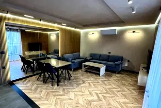 апартамент в Пловдив, Асенов