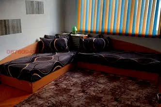 Тристаен апартамент в Пловдив, Асенов