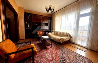 апартамент в Пловдив, Асенов