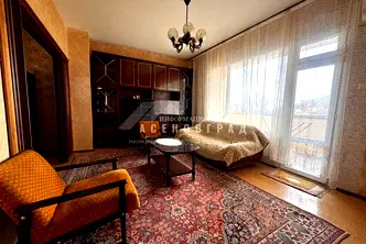 апартамент в Пловдив, Асенов