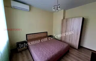 апартамент в Пловдив, Асенов