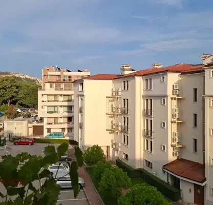 Снимка 4 — апартамент в Добрич, Балчик