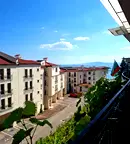 апартамент в Добрич, Балчик