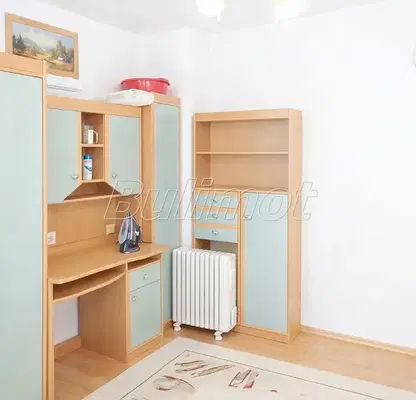 Снимка 4 — Двустаен апартамент в Добрич, Балчик