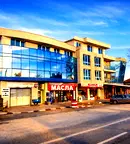 Двустаен апартамент в Добрич, Балчик