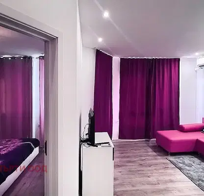 Photo 4 — apartment in Oblast Dobrich, Balchik