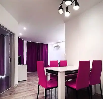 Photo 5 — apartment in Oblast Dobrich, Balchik
