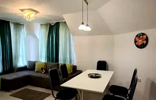 апартамент в Добрич, Балчик