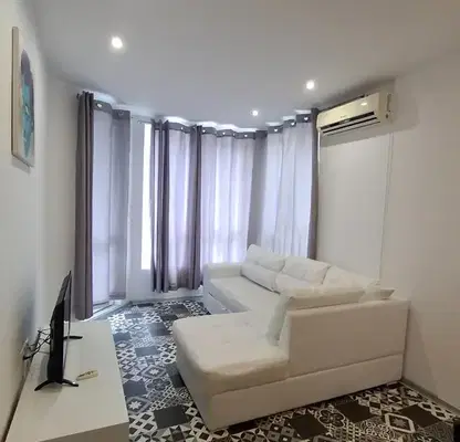 Снимка 2 — апартамент в Добрич, Балчик