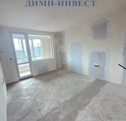 Снимка 2 — Двустаен апартамент с паркомясто в гр. Балчик