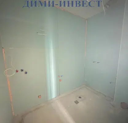 Снимка 3 — Двустаен апартамент с паркомясто в гр. Балчик