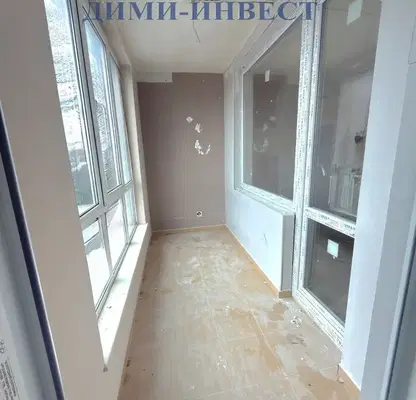 Снимка 4 — Двустаен апартамент с паркомясто в гр. Балчик