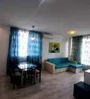 апартамент в Добрич, Балчик