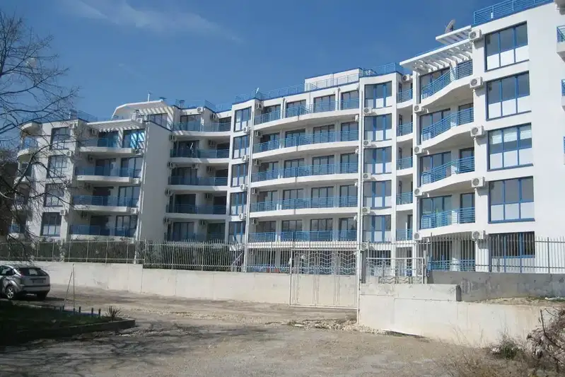 3-bedroom apartment in Oblast Dobrich, Balchik