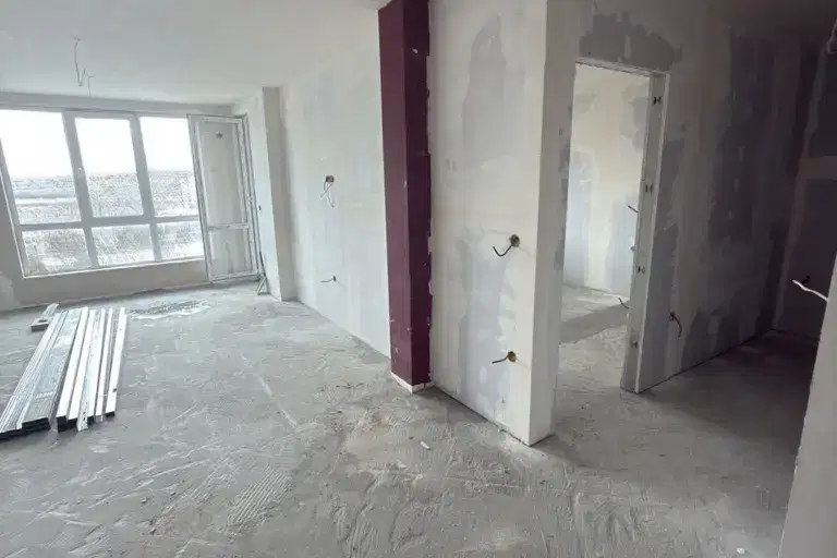 apartment in Oblast Dobrich, Balchik
