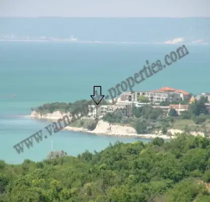 Photo 2 — apartment in Oblast Dobrich, Balchik