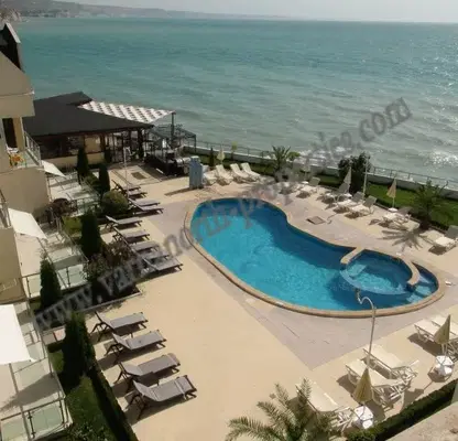 Photo 4 — apartment in Oblast Dobrich, Balchik