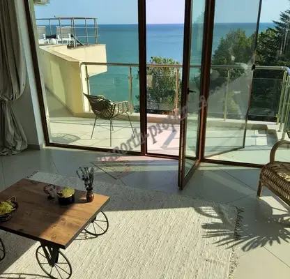 Photo 5 — apartment in Oblast Dobrich, Balchik