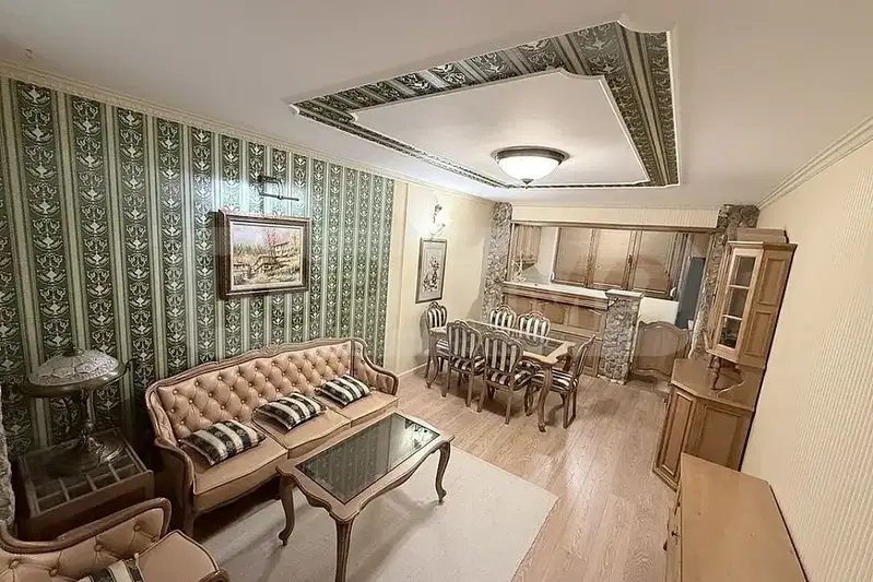 апартамент в Добрич, Балчик
