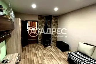 апартамент в Добрич, Балчик