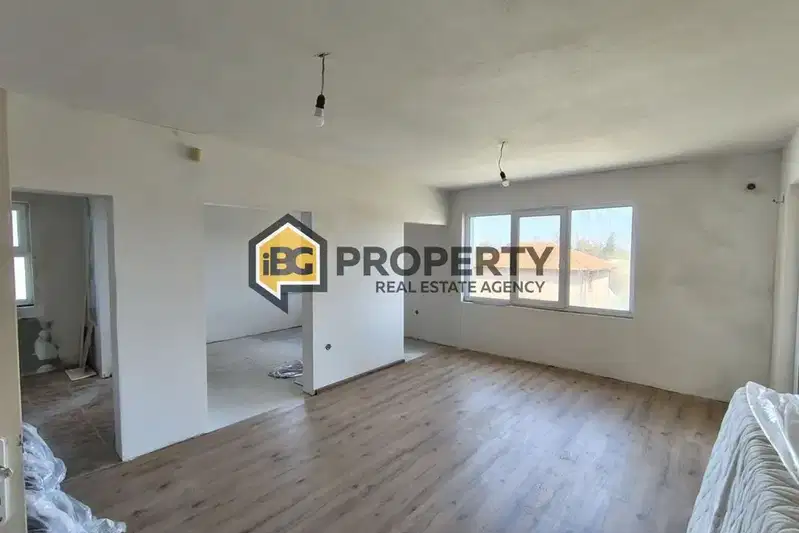 apartment in Oblast Dobrich, Balchik