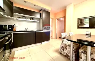 апартамент в Добрич, Балчик