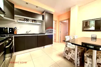 апартамент в Добрич, Балчик