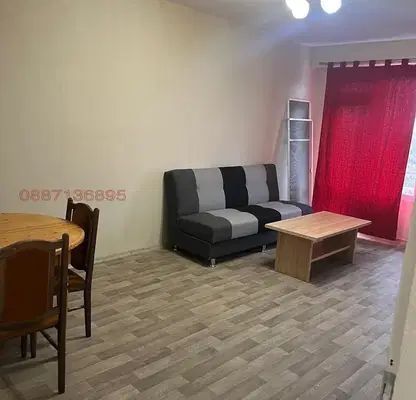Photo 4 — apartment in Oblast Dobrich, Balchik