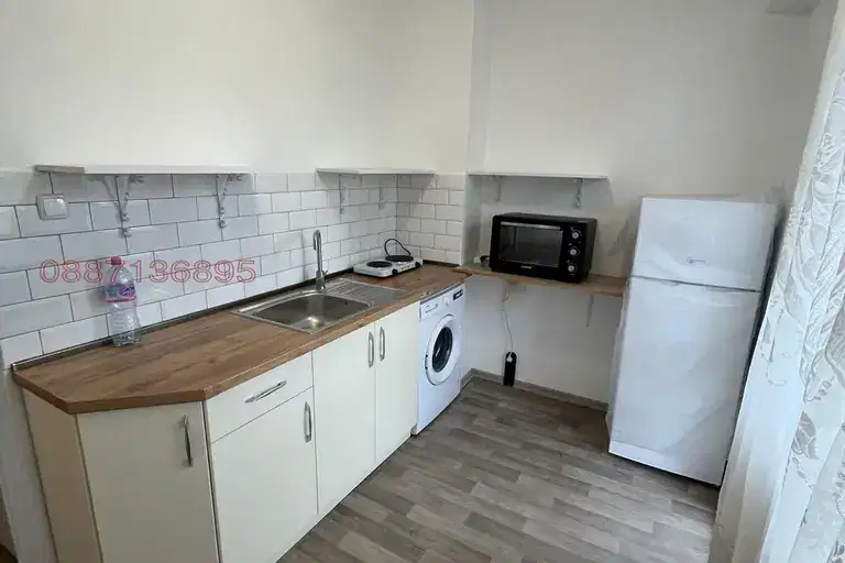 apartment in Oblast Dobrich, Balchik